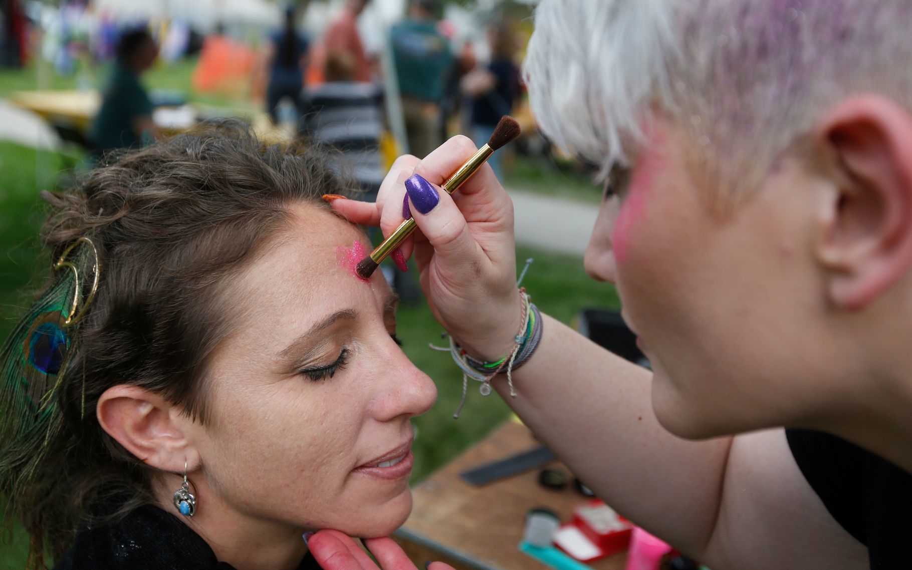 406 Pride hosts first Billings Pride